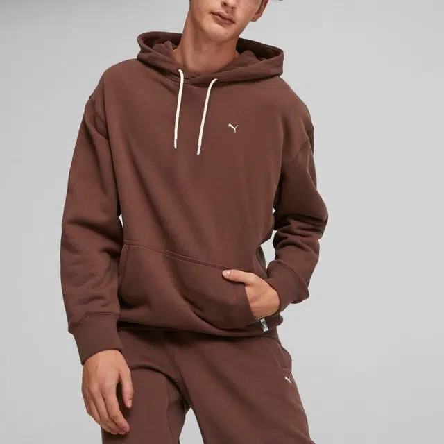 PUMA MMQ HOODIE