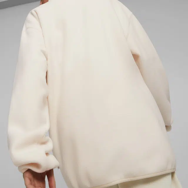 PUMA MMQ Polar Fleece Sweatshirt