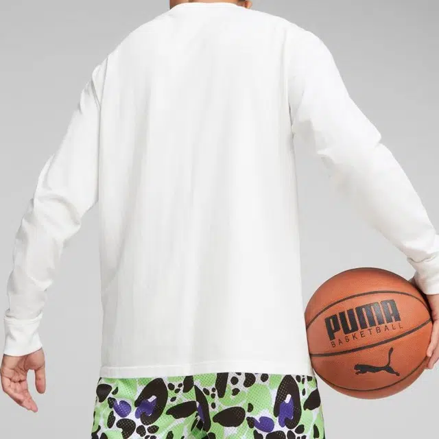 PUMA x LAMELO T
