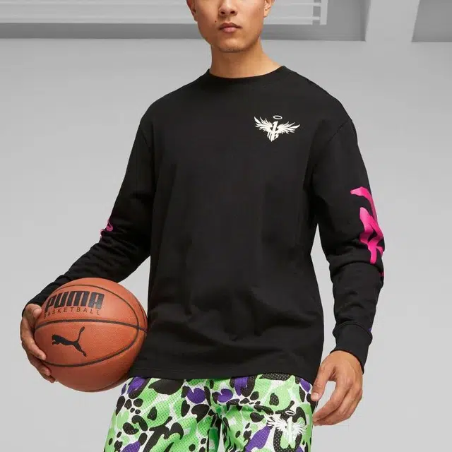 PUMA x LAMELO T
