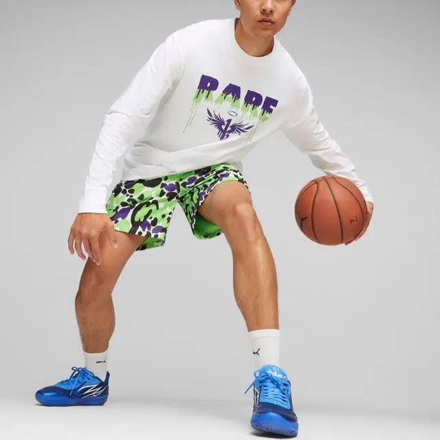 PUMA x LAMELO T