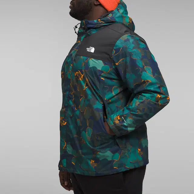 THE NORTH FACE logo