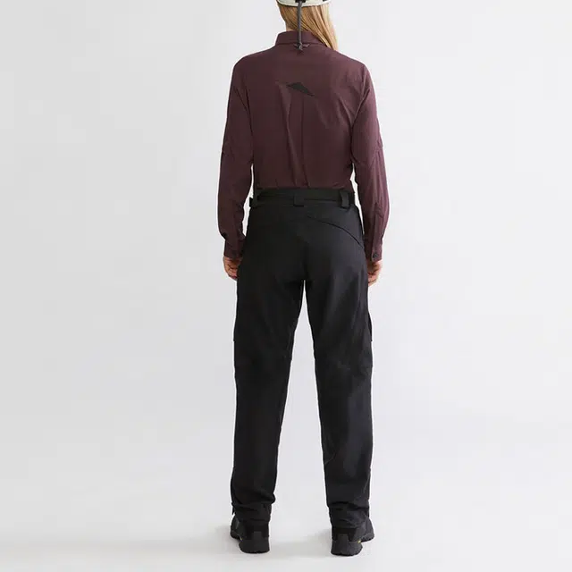 KLATTERMUSEN Gere 3.0 Women's Outdoor Levitend Pants
