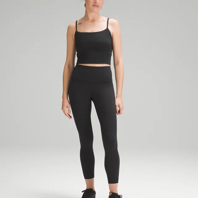 lululemon Wunder train Everlux