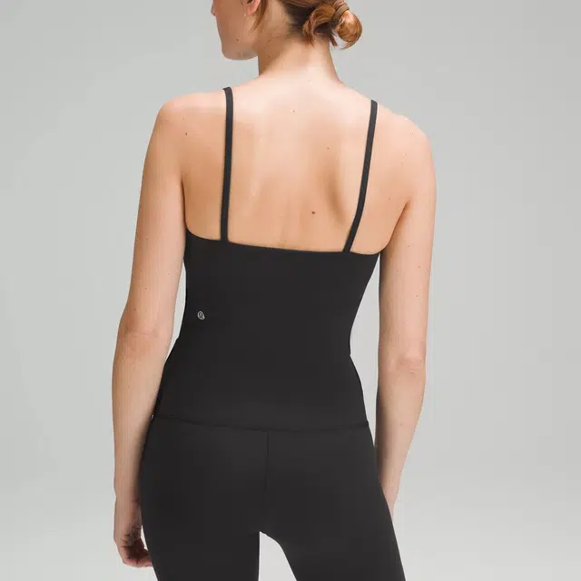 lululemon Wunder train Everlux