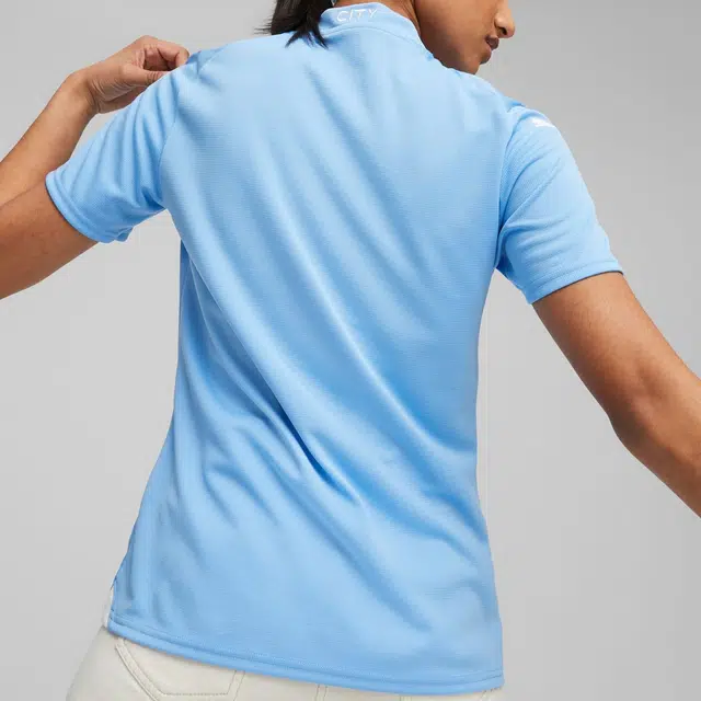 PUMA Manchester City 23/24 Women's Home Jersey
