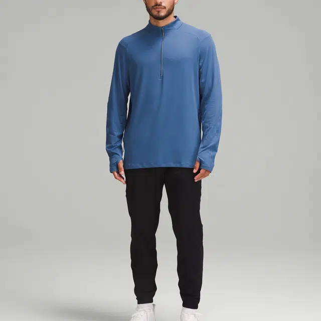 lululemon Surge Warm T