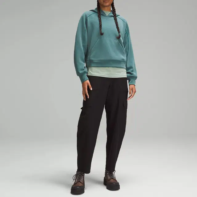 lululemon Softstreme