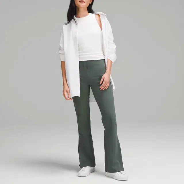 lululemon Smooth-Fit Luxtreme 30"