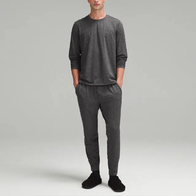 lululemon Soft Jersey