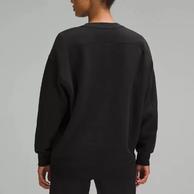 lululemon Perfectly Oversized