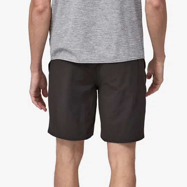 patagonia Men's Wavefarer Hybrid Walk Shorts 18"