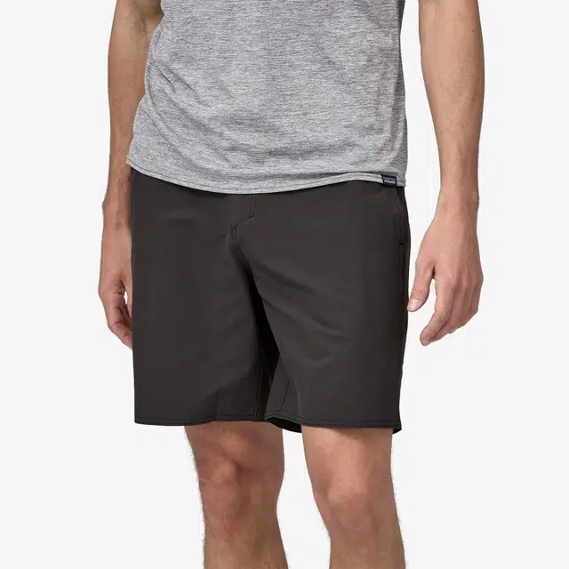 patagonia Men's Wavefarer Hybrid Walk Shorts 18"