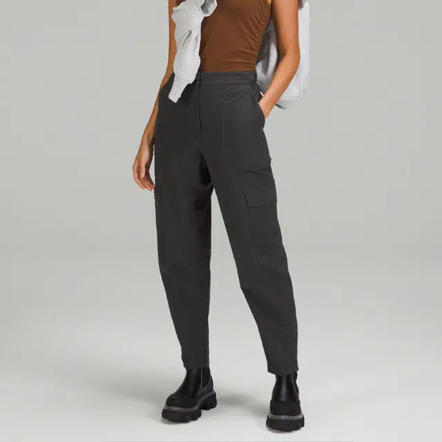 lululemon Light Utilitech