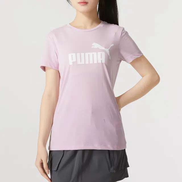 PUMA T
