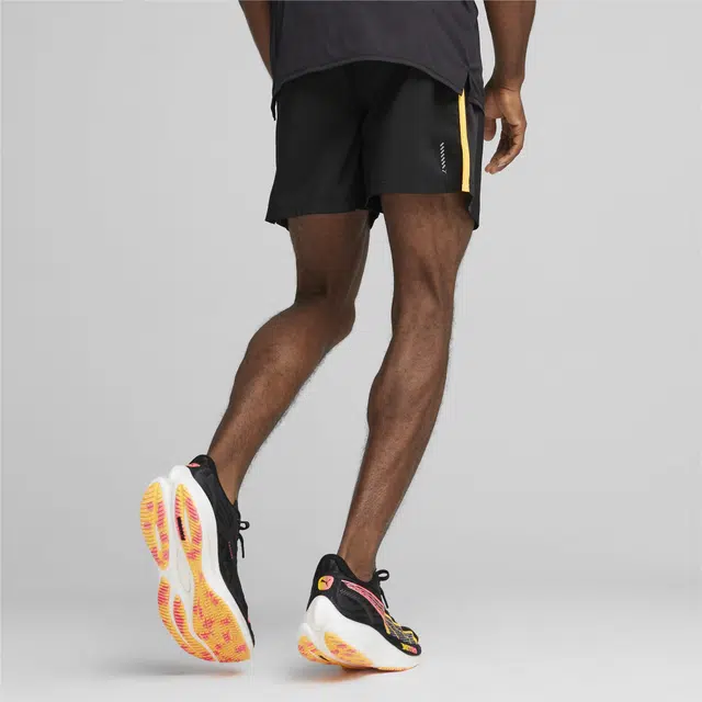 PUMA RUN FAVORITE VELOCITY 5" SHORT