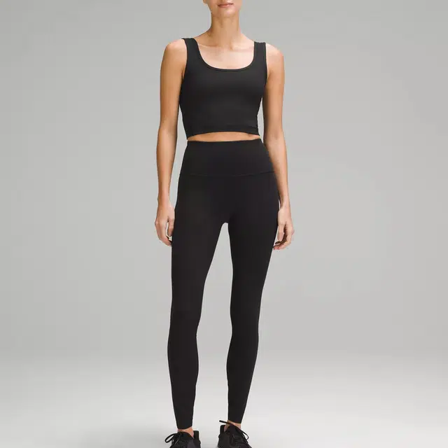 lululemon Wunder train Everlux