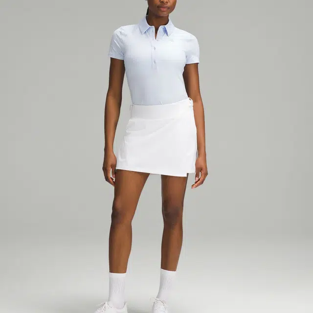 lululemon Quick-Dry Polo
