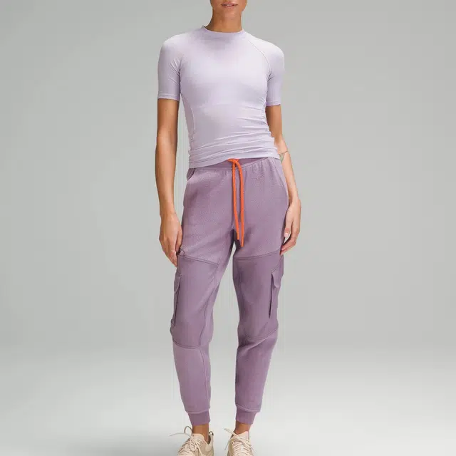 lululemon Crewneck T