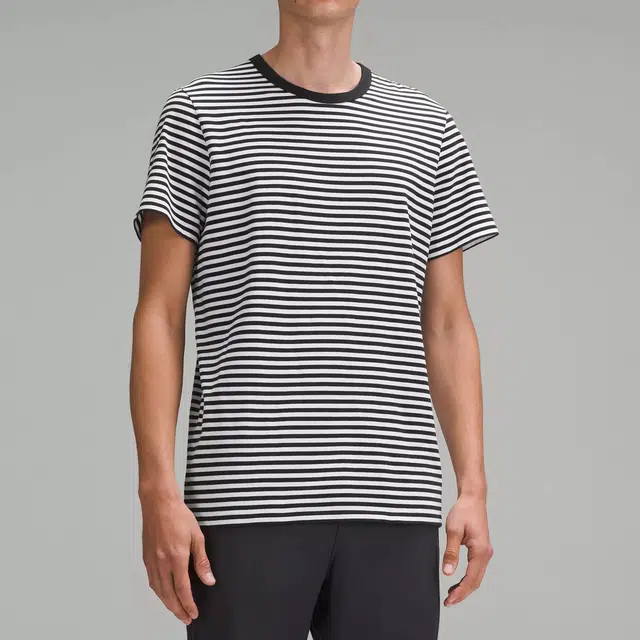 lululemon Organic Cotton T