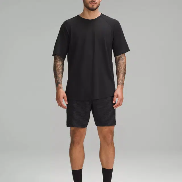 lululemon Wool-Blend T