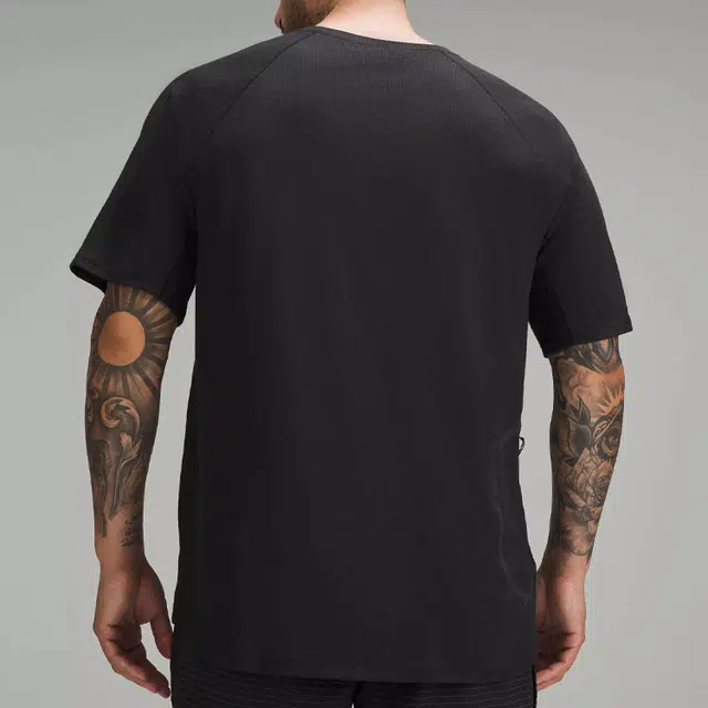 lululemon Wool-Blend T