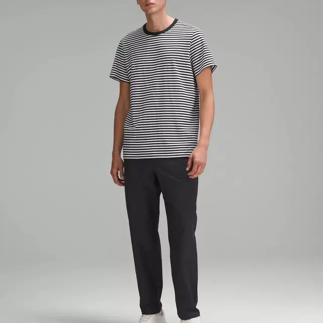lululemon Organic Cotton T