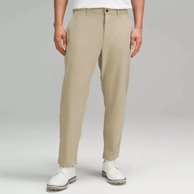 lululemon ABC