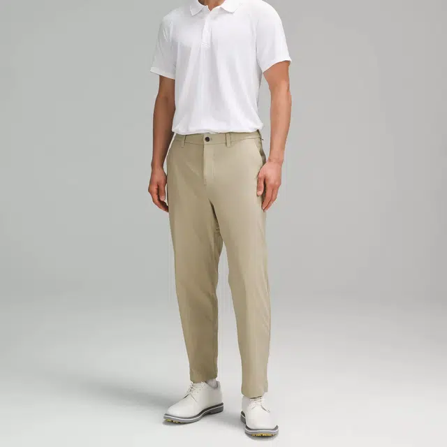 lululemon ABC