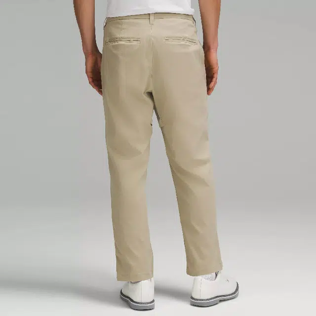 lululemon ABC