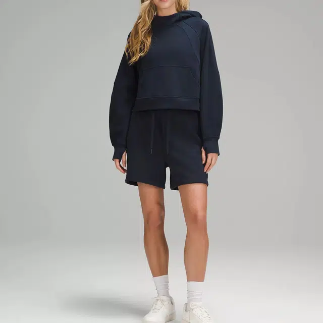 lululemon Scuba Oversized Hoodie