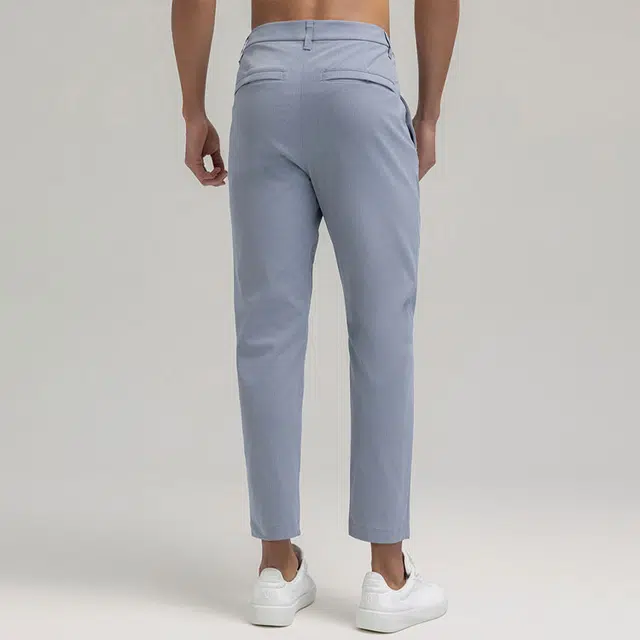 lululemon ABC WovenAir 28"