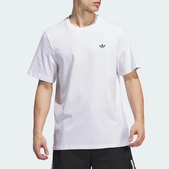 adidas Skateboarding 4.0 Logo T-Shirt