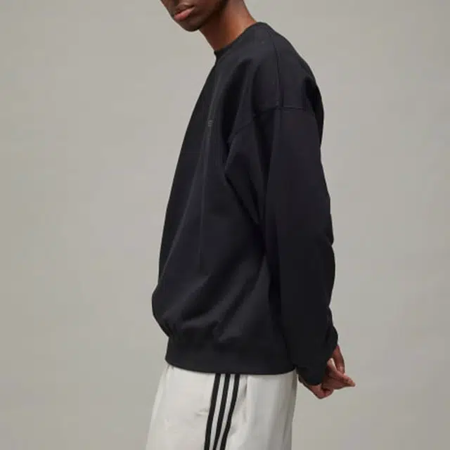 adidas LOGO CREW