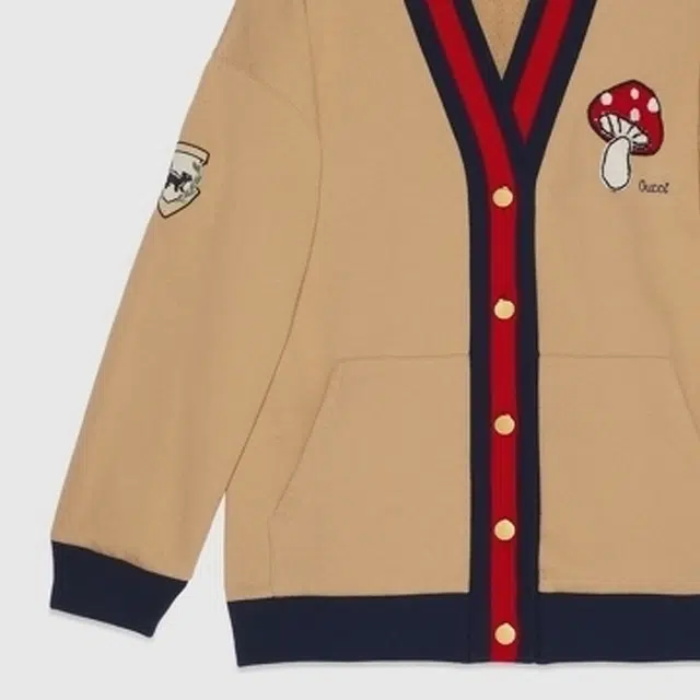 GUCCI FW23 Logo