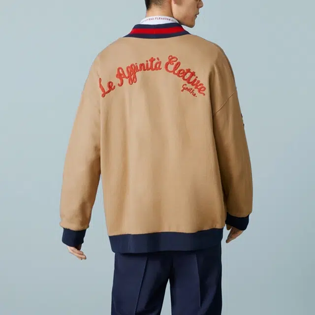 GUCCI FW23 Logo