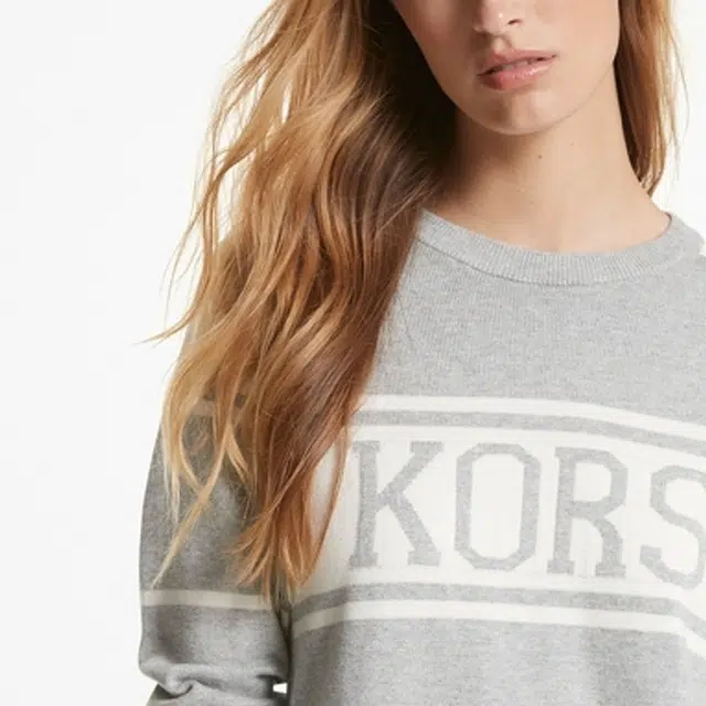 MICHAEL KORS FW23 Logo