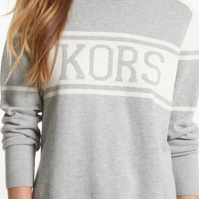 MICHAEL KORS FW23 Logo