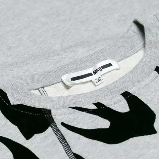 McQ Alexander McQueen