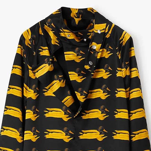 Burberry FW23