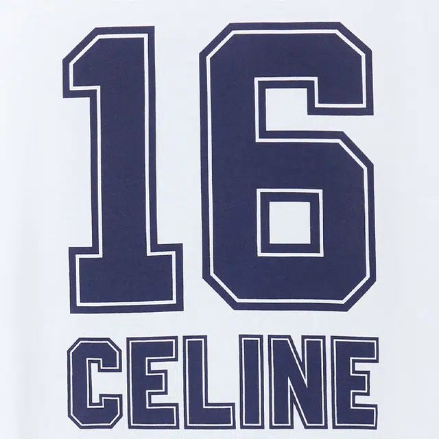 CELINE FW22 T