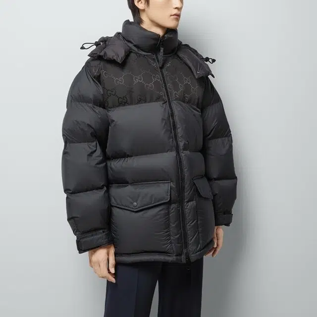 GUCCI SS24 Logo