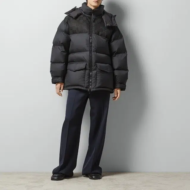 GUCCI SS24 Logo