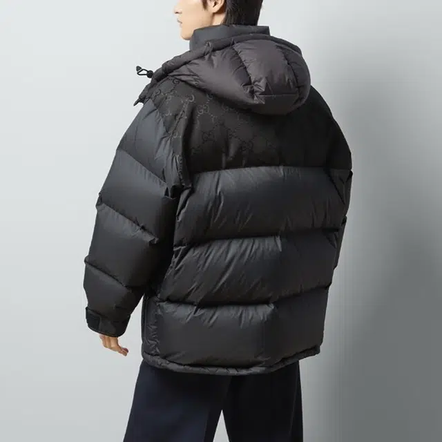 GUCCI SS24 Logo