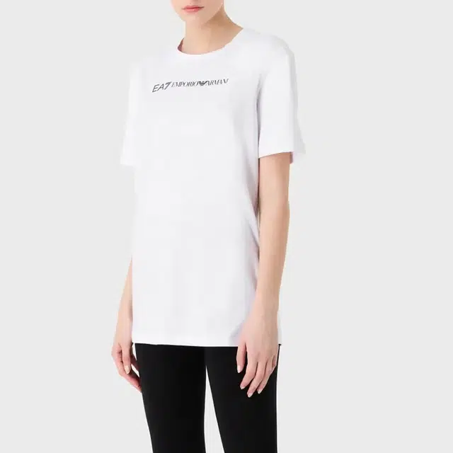EMPORIO ARMANI EA7 SS23 LogoTT