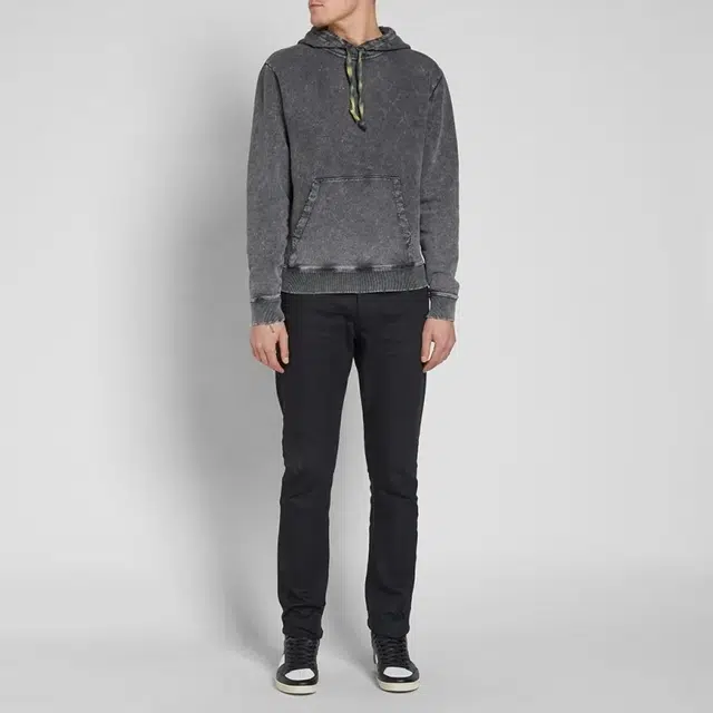 Saint Laurent Hoodie