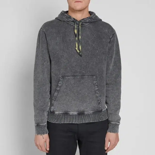 Saint Laurent Hoodie