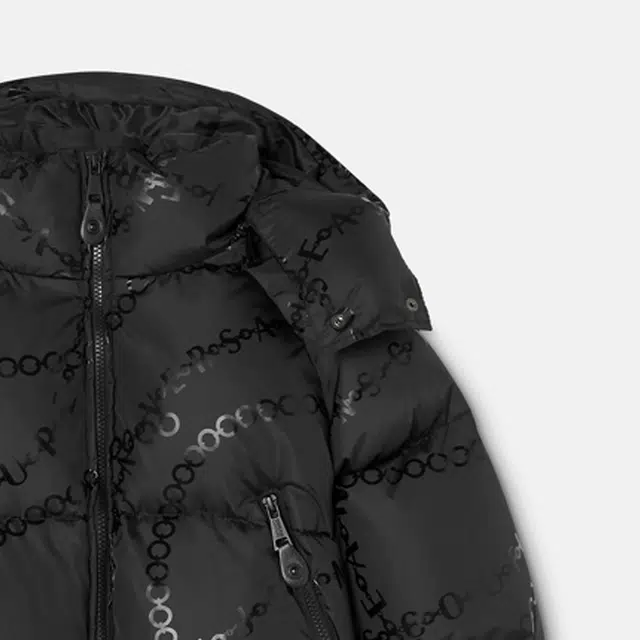 VERSACE JEANS COUTURE FW23 Logo