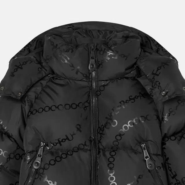 VERSACE JEANS COUTURE FW23 Logo