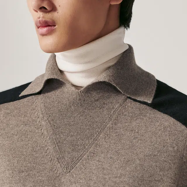HERMES Polo